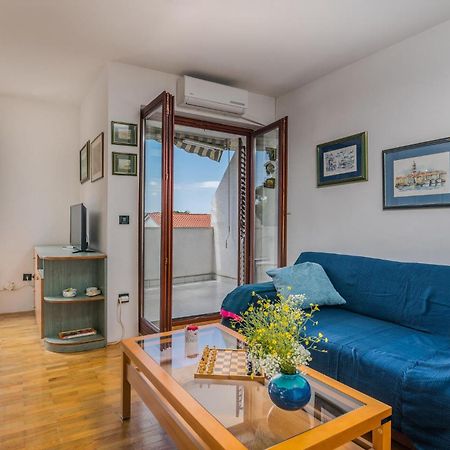 Amazing Apartment In Krk With Kitchen Krk Town Exterior photo